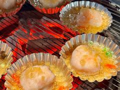 -范儿·嫂子烤肉·精致炭火烤肉(长治路店)