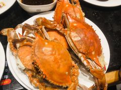 -川骄海鲜自助(河东店)