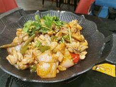 -旺达·福州菜(正大广场店)