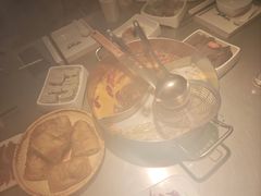 -牛德亨臻牛潮汕火锅(万邦时代店)