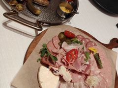 -马克西姆俄罗斯餐厅(通亚街店)