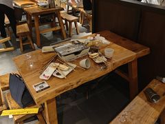 -木屋烧烤(上梅林店)