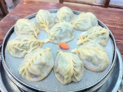 -叶存利海鲜大馅饺子(海宁路总店)