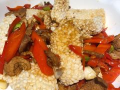 -乐口福家常菜馆(古庸路店)