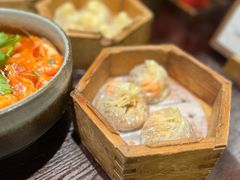 -古都历食南京菜·烤鸭·鸭血粉丝·汤包(南京博物院店)