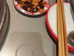 -鸿顺老铁锅美蛙鱼府(解放碑店)