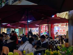 -重庆熙街