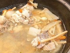 -张妈台式锅烧(深大店)