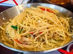 -拾捌川·自贡爆炒(新街口店)