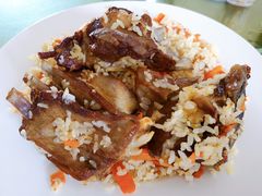 -天下游美食餐厅