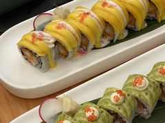 -笑福亭日式料理店(财富中心店)