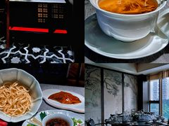 -秀儿四九城·新京菜(亚运村鸟巢店)