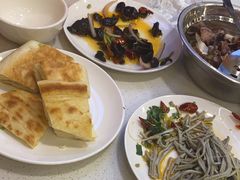 -蝎王府羊蝎子(北大地店)