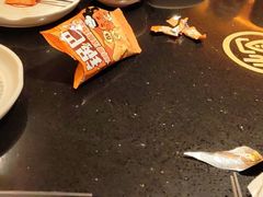 -探鱼·鲜青椒爽麻烤鱼(增城东汇城店)