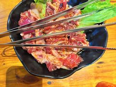 牛肋条-丹东特色烤肉(学府路一部店)