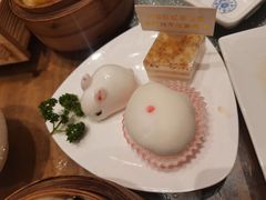 -北海金昌开元名都大酒店·四季轩中餐厅