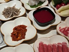 -海底捞火锅(稻河古街夜宵主题店)