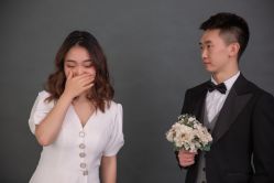 点击看大图 -角色婚纱摄影(中心店)