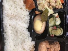 -东东记台湾卤肉饭(东城店)