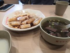 -百家鸡味馆(清泰店)