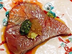 -桐寿司Sushi Tong