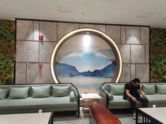 -青水瓦台汤泉(未央店)