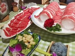 -番食园鲜食火锅(高新店)