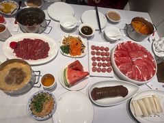 -天府火锅·始于1989年(老城十字街店)