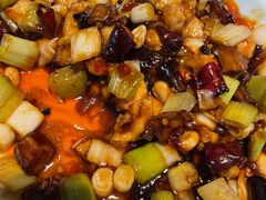 -95号酱骨·一块豆腐(展春园西路店)