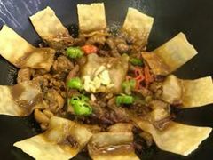 -皖北巫氏三胖地锅鸡(长淮总店)