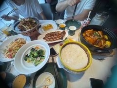 -大鸭梨烤鸭(望京店)