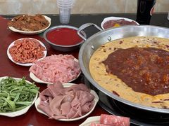 -储奇门鳝鱼火锅(总店)