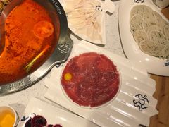 -大龙燚火锅