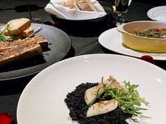 -小火花·干式熟成牛排馆Spark SteakHouse(剑桥郡店)