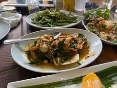 -自然餐厅(Phuket)