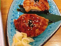 鹅肝寿司-有喜屋·深夜食堂(环宇荟店)