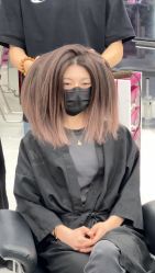 -5M HAIR SALON 旗舰店