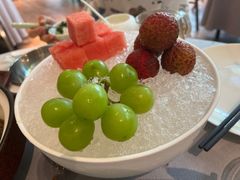 -润泽天·湘味家宴(岳麓山店)