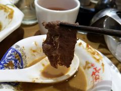 -牛a潮汕鲜牛肉粿条(天河北店)