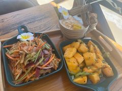 -范饭椰林川湘味海鲜·椰子鸡(三亚湾椰梦长廊店)