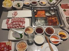-海底捞火锅(安吉万达店)