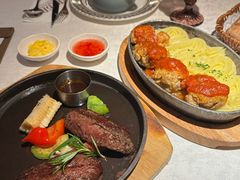-俄士厨房(环球港店)