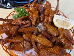 -一煲鸽