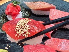 -寿司郎(皇庭广场店)