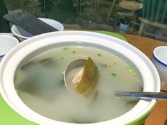 -费大厨辣椒炒肉(万家丽一店)