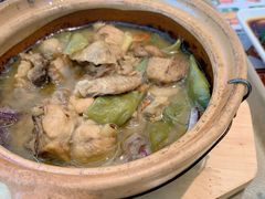 -老乡鸡(新邻天地店)