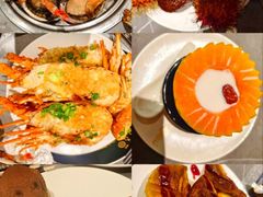 -一方渔歌蒸汽海鲜自助(文化路万达广场店)