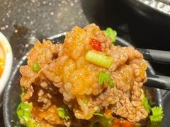 -牛New寿喜烧(金茂览秀城店)