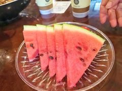 -南山竹海·珍味堂
