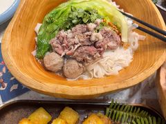 -庖丁家水煮牛排火锅(巴国城店)